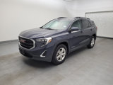Used 2018 GMC Terrain SLE w/ Driver Convenience Package image 2