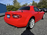 Used 2011 MAZDA MX-5 Miata Grand Touring w/ Premium Pkg image 5