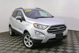 Used 2022 Ford EcoSport SE w/ SE Appearance Package image 3
