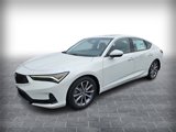 New 2025 Acura Integra image 2