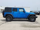 Used 2015 Jeep Wrangler Unlimited Sport w/ Quick Order Package 24S image 2