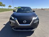 Used 2023 Nissan Rogue SV image 2