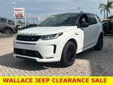 Used 2022 Land Rover Discovery Sport S R-Dynamic image 2