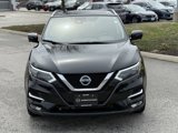 Certified 2021 Nissan Rogue Sport SL w/ Premium Package image 2