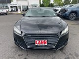 Used 2016 Audi TT 2.0T image 3