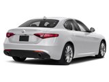 Used 2018 Alfa Romeo Giulia Ti image 2
