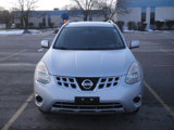 Used 2013 Nissan Rogue SV image 3