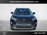 Used 2021 Toyota RAV4 XLE image 2