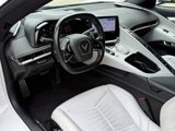 Used 2020 Chevrolet Corvette Stingray Preferred Cpe w/ 2LT Preferred Equipment Group image 4