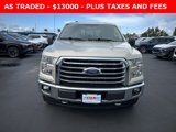 Used 2017 Ford F150 XLT w/ Equipment Group 302A Luxury image 2