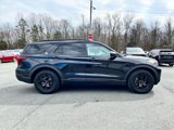 Certified 2021 Ford Explorer Timberline image 3