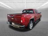 Used 2018 Chevrolet Silverado 1500 LTZ w/ Sport Package image 6