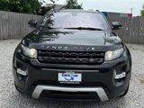 Used 2013 Land Rover Range Rover Evoque Dynamic image 2
