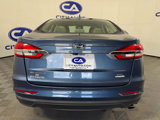Used 2019 Ford Fusion SE image 5