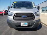 Used 2017 Ford Transit 250 148 Low Roof image 4