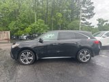 Used 2020 Acura MDX SH-AWD w/ Technology Package image 2