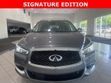 Used 2020 INFINITI QX60 Signature Edition image 2