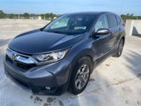 Certified 2019 Honda CR-V EX-L image 3
