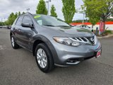Used 2014 Nissan Murano SL w/ Navigation Package image 3
