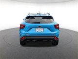 New 2025 Chevrolet Trax RS image 4