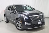 Used 2020 Cadillac XT5 Premium Luxury image 6