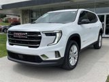 Certified 2024 GMC Acadia Elevation image 3