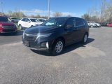 Used 2022 Chevrolet Equinox LT image 3