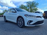 Used 2025 Volkswagen Jetta SE image 3