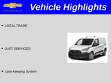 Used 2020 Ford Transit Connect XLT image 2