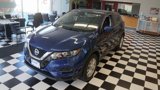 Used 2021 Nissan Rogue Sport S image 3
