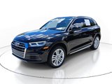 Used 2018 Audi Q5 2.0T Premium Plus w/ Premium Plus Package image 2