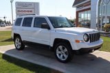 Used 2016 Jeep Patriot Latitude image 2