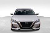 Used 2022 Nissan Sentra SV image 2