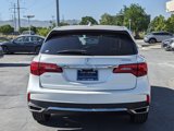 Used 2018 Acura MDX FWD image 4