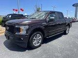 Used 2018 Ford F150 XL w/ Equipment Group 101A Mid image 3