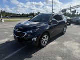 Used 2020 Chevrolet Equinox LT image 2