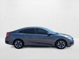 Used 2018 Honda Civic LX image 4
