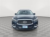 Used 2018 INFINITI QX60 AWD w/ Deluxe Technology Package image 3