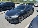 Used 2016 Honda Civic EX-L image 2