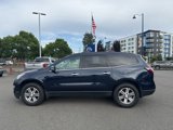 Used 2015 Chevrolet Traverse LT image 2