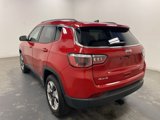 Used 2019 Jeep Compass Limited image 4