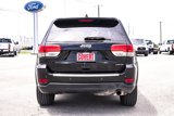 Used 2018 Jeep Grand Cherokee Limited image 4
