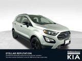 Used 2021 Ford EcoSport SES image 3