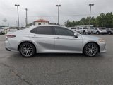 Used 2023 Toyota Camry XLE image 3