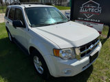 Used 2011 Ford Escape XLT w/ Cargo Pkg image 3