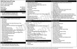 Used 2023 Kia Forte GT-Line w/ GT-Line Technology Package image 3