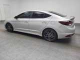 Used 2019 Hyundai Elantra Sport w/ Premium Package 03 image 3