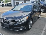 Used 2015 Hyundai Sonata Limited w/ Option Group 06 image 3