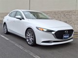 Used 2020 MAZDA MAZDA3 AWD Sedan w/ Select Package image 2