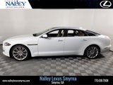 Used 2017 Jaguar XJ L Portfolio image 5